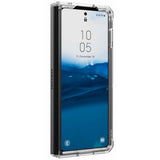 Husa pentru Samsung Galaxy Z Fold5, UAG Plyo, transparenta
