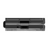 Husa pentru Samsung Galaxy Z Fold5, UAG Plyo, transparenta