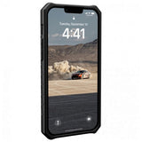 Husa pentru iPhone 14 Plus, UAG Monarch, bleumarin