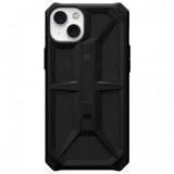 Husa pentru iPhone 14 Plus, UAG Monarch, negru