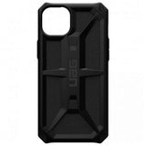 Husa pentru iPhone 14 Plus, UAG Monarch, negru