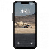 Husa pentru iPhone 14 Plus, UAG Monarch, negru