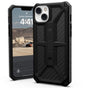 Husa pentru iPhone 14 Plus, UAG Monarch, negru