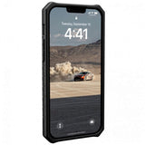 Husa pentru iPhone 14 Plus, UAG Monarch, negru
