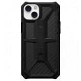 Husa pentru iPhone 14 Plus, UAG Monarch, negru