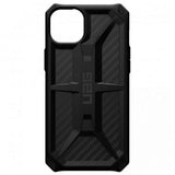 Husa pentru iPhone 14 Plus, UAG Monarch, negru