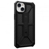 Husa pentru iPhone 14 Plus, UAG Monarch, negru