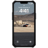 Husa pentru iPhone 14 Plus, UAG Monarch, negru