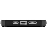 Husa pentru iPhone 14 Plus, UAG Monarch, negru