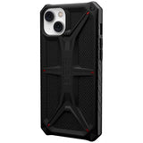 Husa pentru iPhone 14 Plus, UAG Monarch, negru
