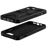 Husa pentru iPhone 14 Plus, UAG Monarch, negru