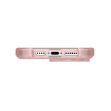 Husa pentru iPhone 16 Pro, UAG Essential Armor MagSafe, roz