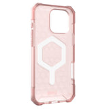 Husa pentru iPhone 16 Pro, UAG Essential Armor MagSafe, roz