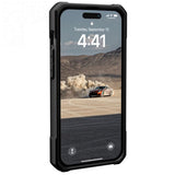 Husa pentru iPhone 14 Pro, UAG Monarch, bleumarin