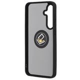 Husa pentru Samsung Galaxy S24 FE, Techsuit Glinth, negru