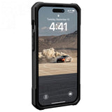 Husa pentru iPhone 14 Pro, UAG Monarch, negru
