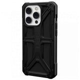 Husa pentru iPhone 14 Pro, UAG Monarch, negru