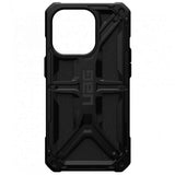 Husa pentru iPhone 14 Pro, UAG Monarch, negru