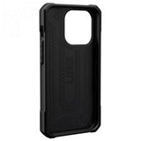 Husa pentru iPhone 14 Pro, UAG Monarch, negru