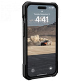 Husa pentru iPhone 14 Pro, UAG Monarch, negru