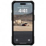 Husa pentru iPhone 14 Pro, UAG Monarch, negru