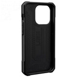 Husa pentru iPhone 14 Pro, UAG Monarch, negru