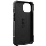 Husa pentru iPhone 15 Plus, UAG Monarch, negru