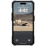 Husa pentru iPhone 15 Pro, UAG Monarch, verde
