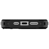 Husa pentru iPhone 15 Pro, UAG Monarch, verde