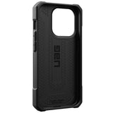 Husa pentru iPhone 15 Pro Max, UAG Monarch, verde