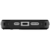 Husa pentru iPhone 15 Pro Max, UAG Monarch, verde