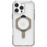 Husa pentru iPhone 16 Pro Max, UAG Plyo XTE MagSafe, roz