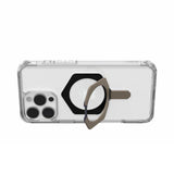 Husa pentru iPhone 16 Pro Max, UAG Plyo XTE MagSafe, roz
