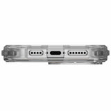 Husa pentru iPhone 16 Pro Max, UAG Plyo XTE MagSafe, roz