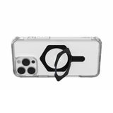 Husa pentru iPhone 16 Pro Max, UAG Plyo XTE MagSafe, alb