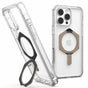 Husa pentru iPhone 16 Pro Max, UAG Plyo XTE MagSafe, roz