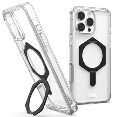 Husa pentru iPhone 16 Pro Max, UAG Plyo XTE MagSafe, alb