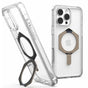 Husa pentru iPhone 16 Pro, UAG Plyo XTE MagSafe, roz