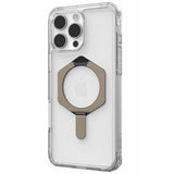 Husa pentru iPhone 16 Pro, UAG Plyo XTE MagSafe, roz