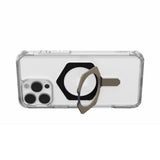 Husa pentru iPhone 16 Pro, UAG Plyo XTE MagSafe, roz