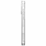 Husa pentru iPhone 16 Pro, UAG Plyo XTE MagSafe, roz