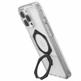 Husa pentru iPhone 16 Pro, UAG Plyo XTE MagSafe, alb