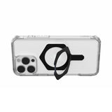 Husa pentru iPhone 16 Pro, UAG Plyo XTE MagSafe, alb