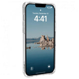 Husa pentru iPhone 14 Plus, UAG Plyo MagSafe, transparenta