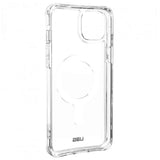 Husa pentru iPhone 14 Plus, UAG Plyo MagSafe, transparenta