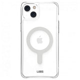 Husa pentru iPhone 14 Plus, UAG Plyo MagSafe, transparenta