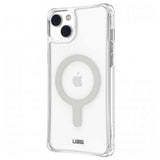 Husa pentru iPhone 14 Plus, UAG Plyo MagSafe, transparenta
