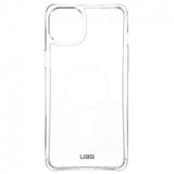 Husa pentru iPhone 14 Plus, UAG Plyo MagSafe, transparenta