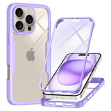 Folie Techsuit, Colorverse, 360, Series, iPhone, 16, Pro, Max