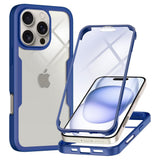 Folie Techsuit, Colorverse, 360, Series, iPhone, 16, Pro, Max